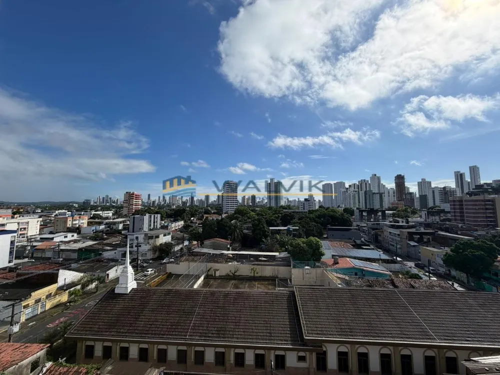 Apartamento, 2 quartos, 48 m² - Foto 3