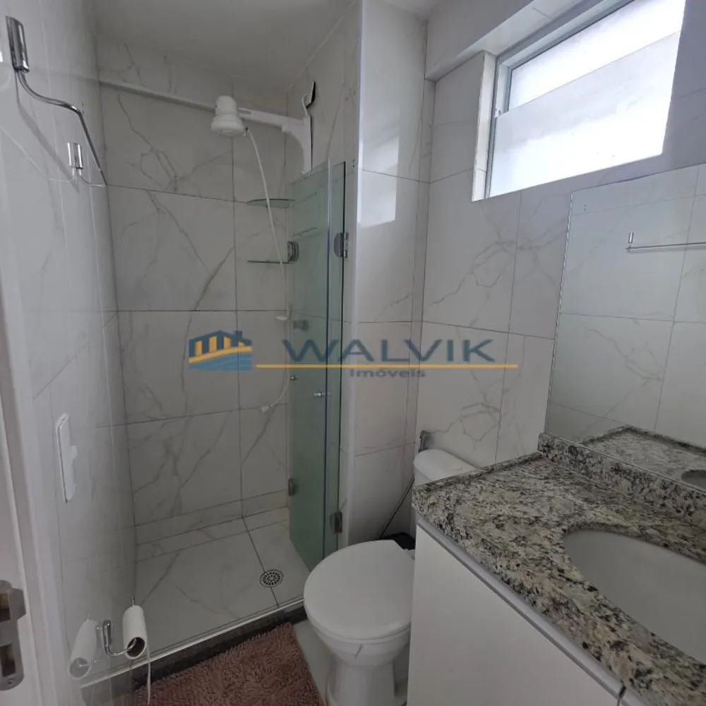 Apartamento, 2 quartos, 48 m² - Foto 2