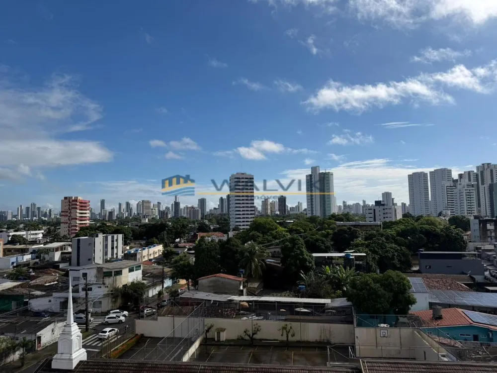 Apartamento, 2 quartos, 48 m² - Foto 4