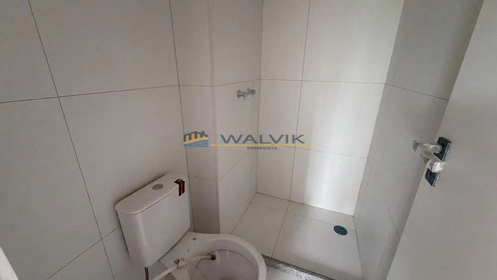 Apartamento, 3 quartos, 122 m² - Foto 1