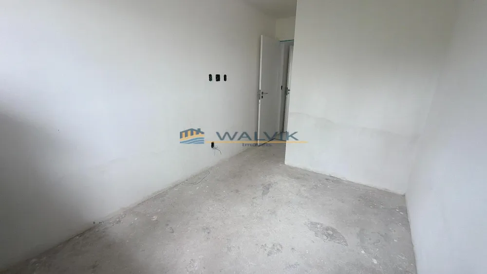 Apartamento, 3 quartos, 122 m² - Foto 2