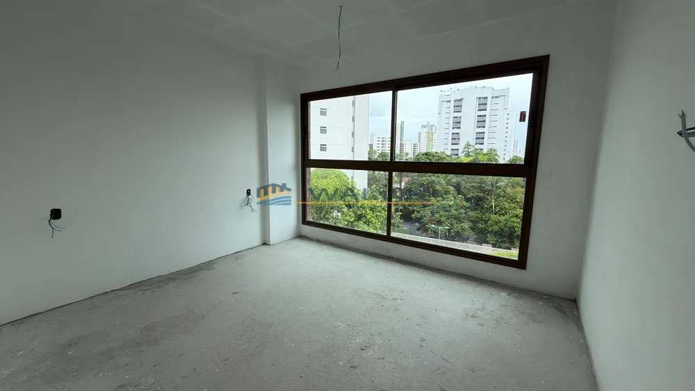 Apartamento, 3 quartos, 122 m² - Foto 3