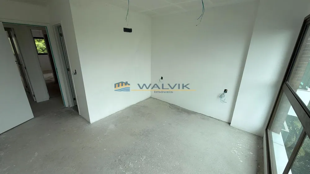 Apartamento, 3 quartos, 122 m² - Foto 4