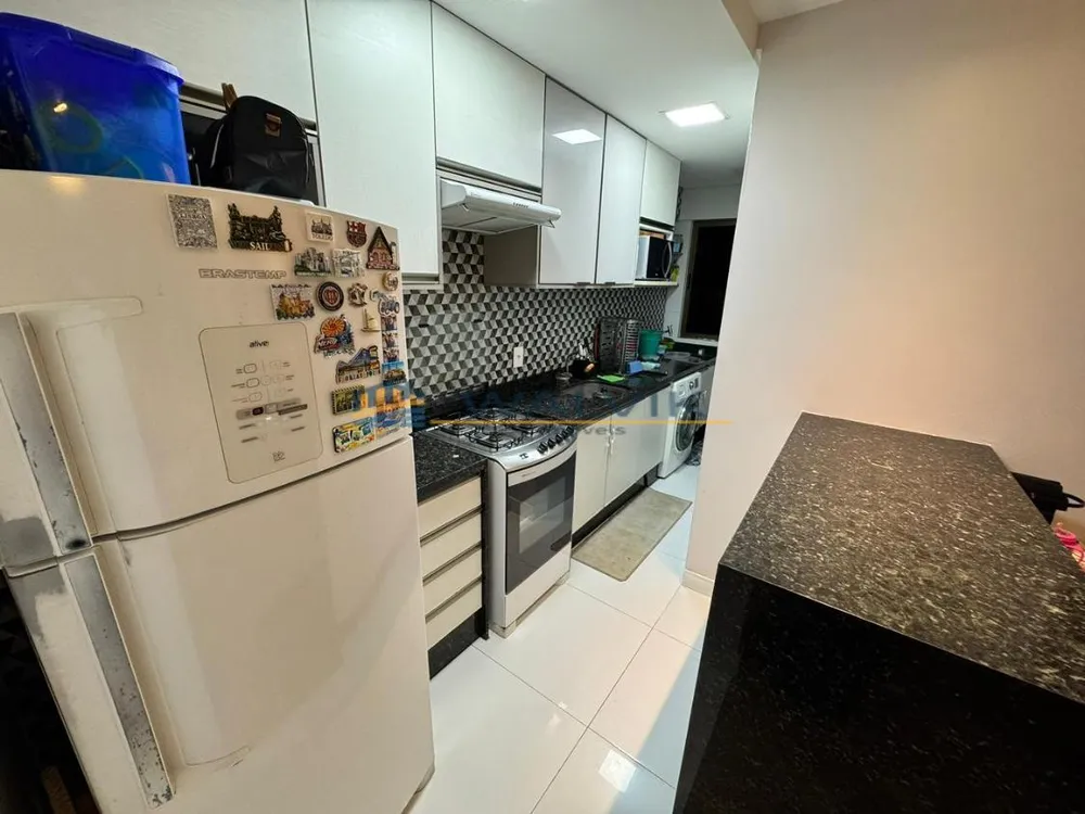 Apartamento, 2 quartos, 58 m² - Foto 3