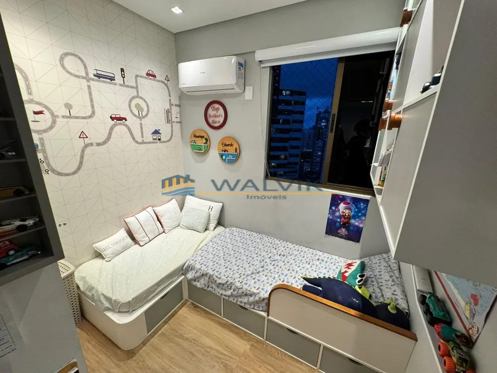 Apartamento, 2 quartos, 58 m² - Foto 4