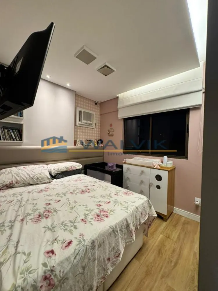 Apartamento, 2 quartos, 58 m² - Foto 2