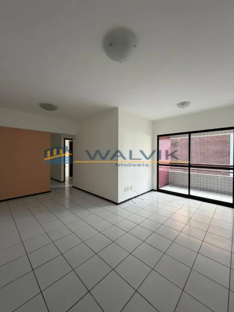 Apartamento, 3 quartos, 81 m² - Foto 1