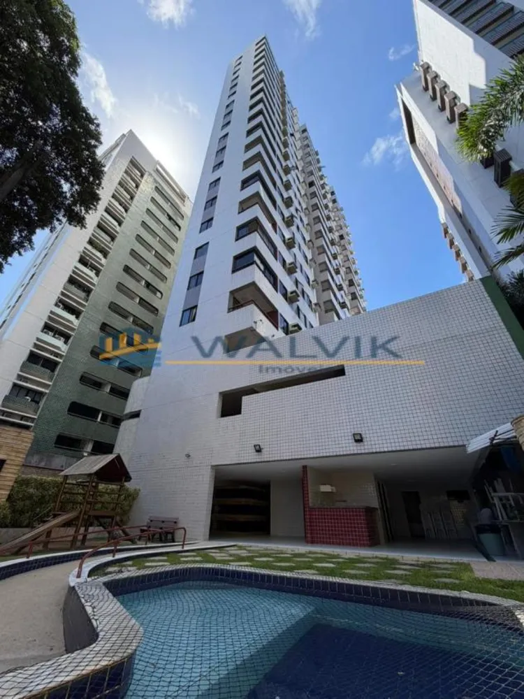 Apartamento, 3 quartos, 81 m² - Foto 4