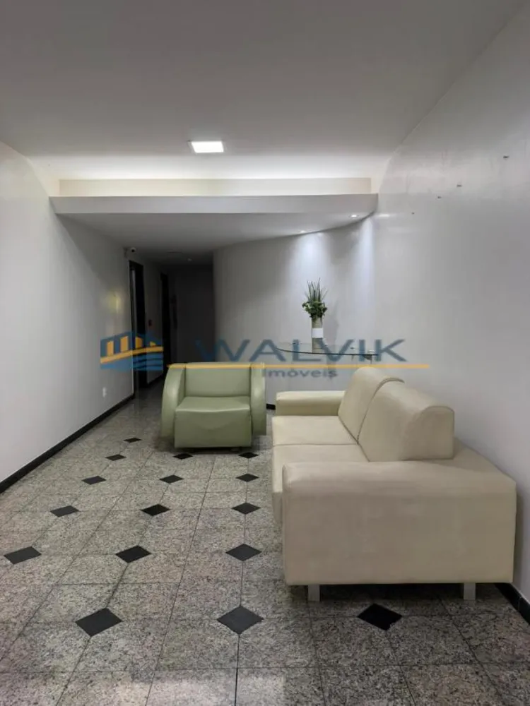 Apartamento, 3 quartos, 81 m² - Foto 2