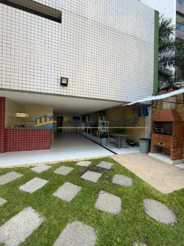Apartamento, 3 quartos, 81 m² - Foto 3