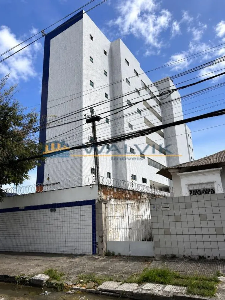 Apartamento, 3 quartos, 90 m² - Foto 4
