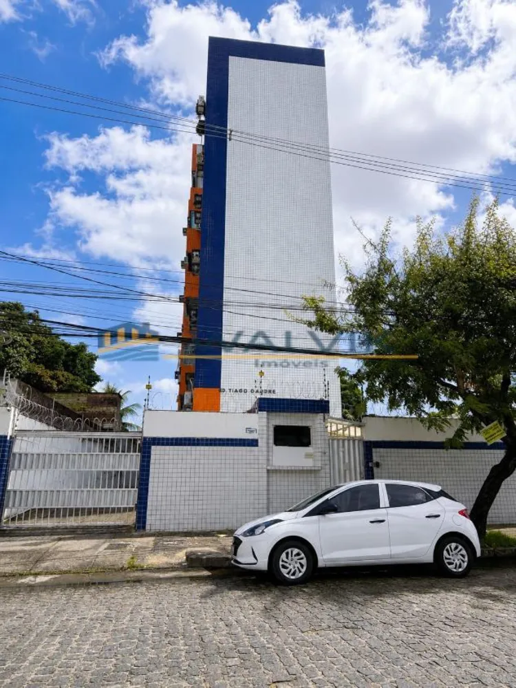 Apartamento, 3 quartos, 90 m² - Foto 2