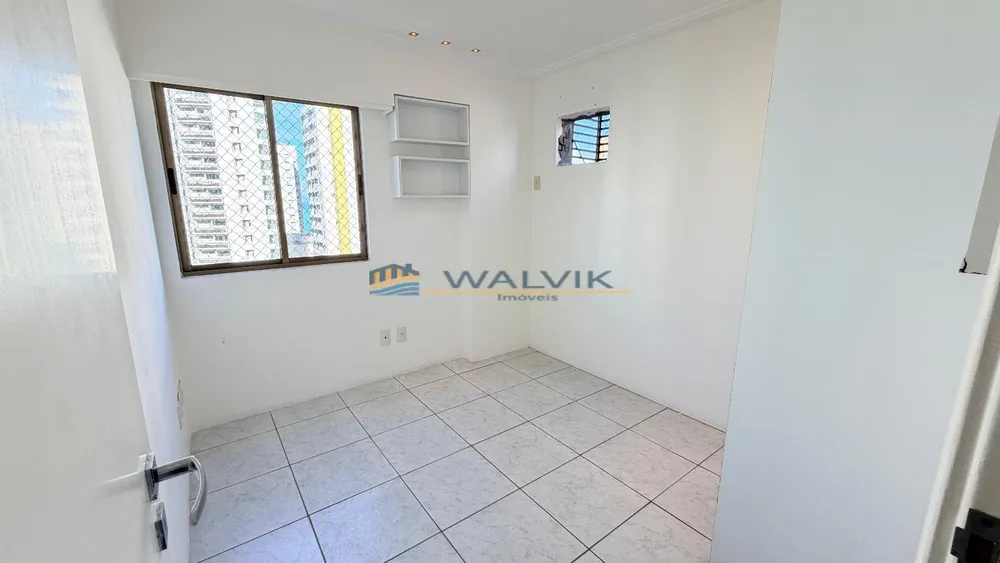 Apartamento, 3 quartos, 93 m² - Foto 1