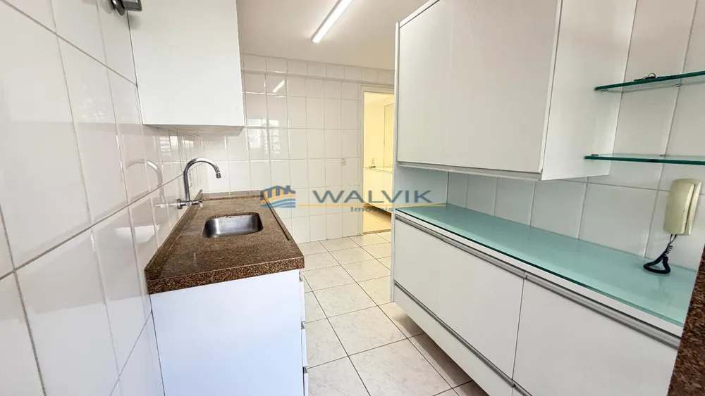 Apartamento, 3 quartos, 93 m² - Foto 2
