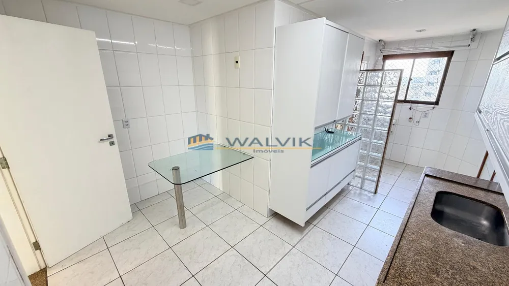 Apartamento, 3 quartos, 93 m² - Foto 3