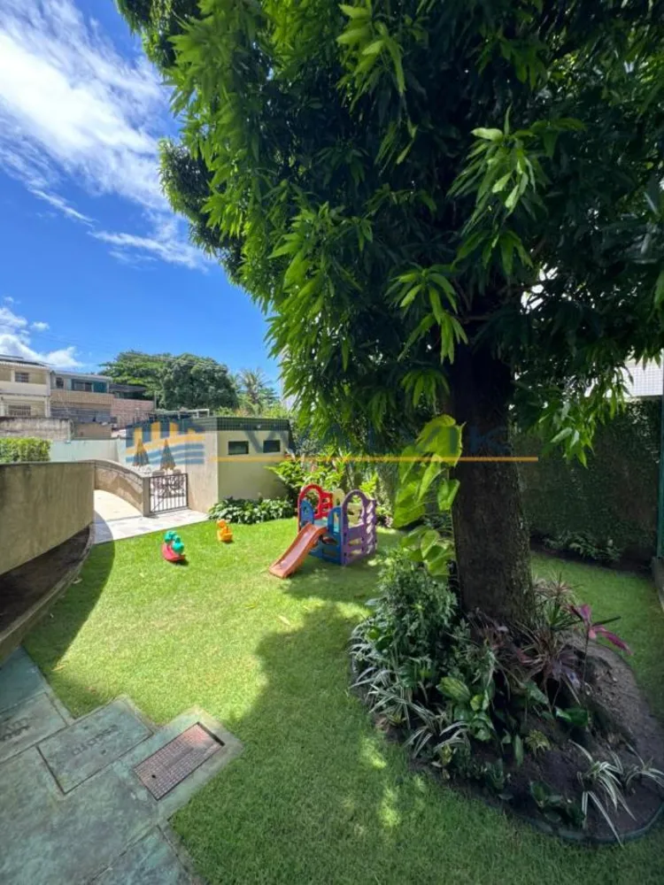 Apartamento, 3 quartos, 90 m² - Foto 4