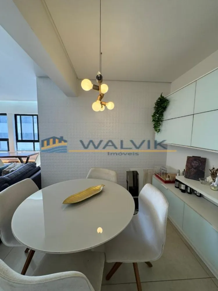 Apartamento, 3 quartos, 90 m² - Foto 3