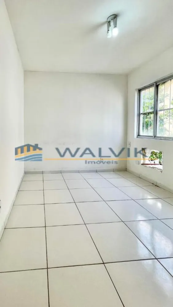 Apartamento, 2 quartos, 77 m² - Foto 2
