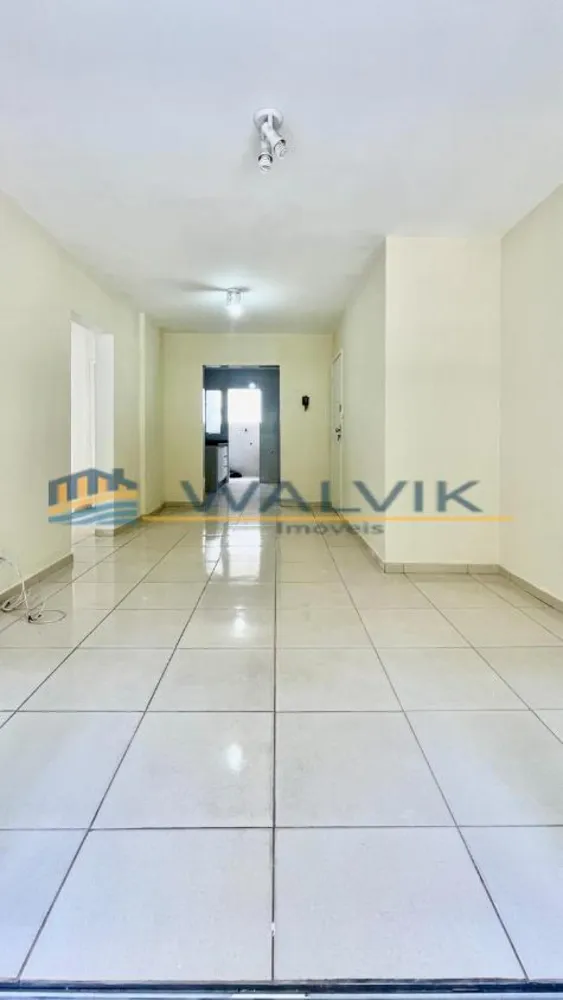 Apartamento, 2 quartos, 77 m² - Foto 3