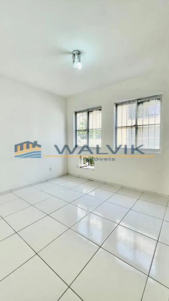 Apartamento, 2 quartos, 77 m² - Foto 1