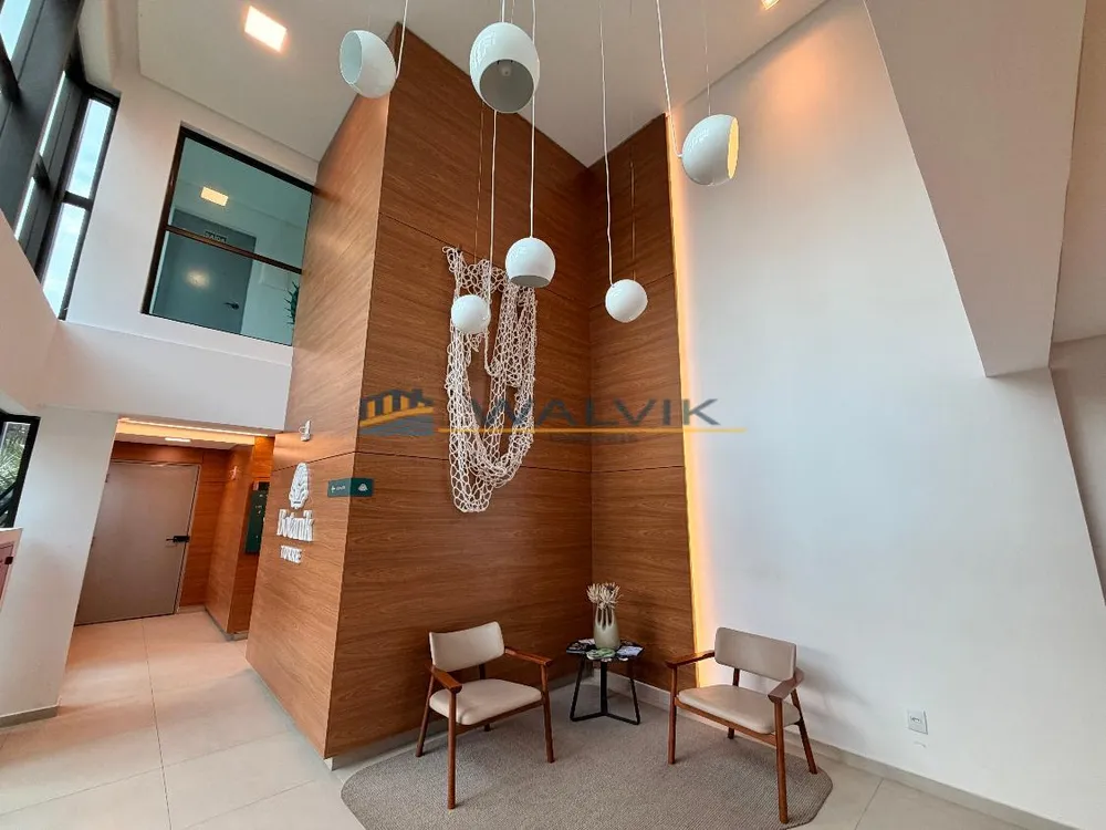 Apartamento, 1 quarto, 28 m² - Foto 3