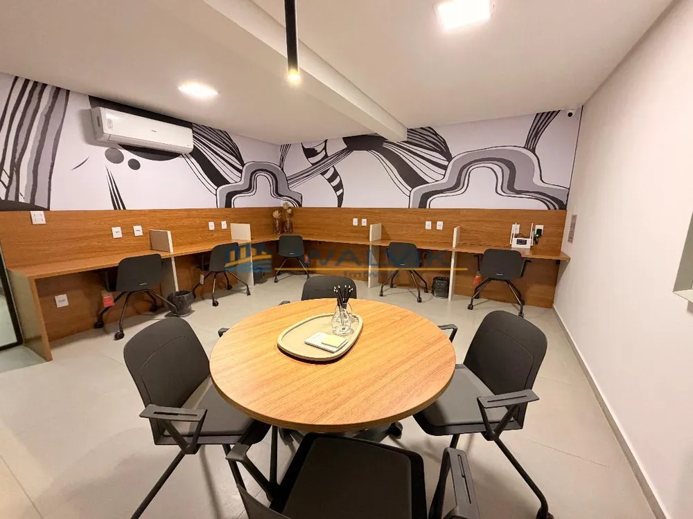 Apartamento, 1 quarto, 28 m² - Foto 2