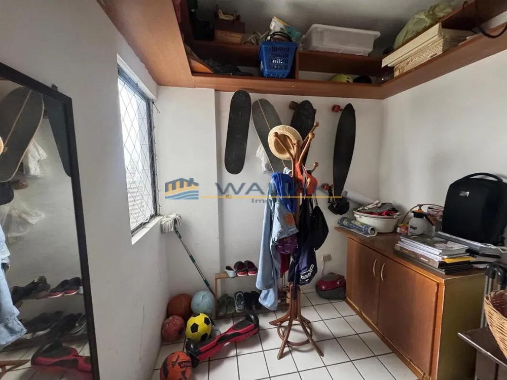 Apartamento, 4 quartos, 157 m² - Foto 3
