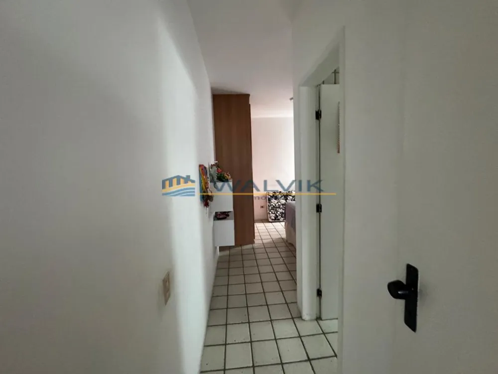 Apartamento, 4 quartos, 157 m² - Foto 2