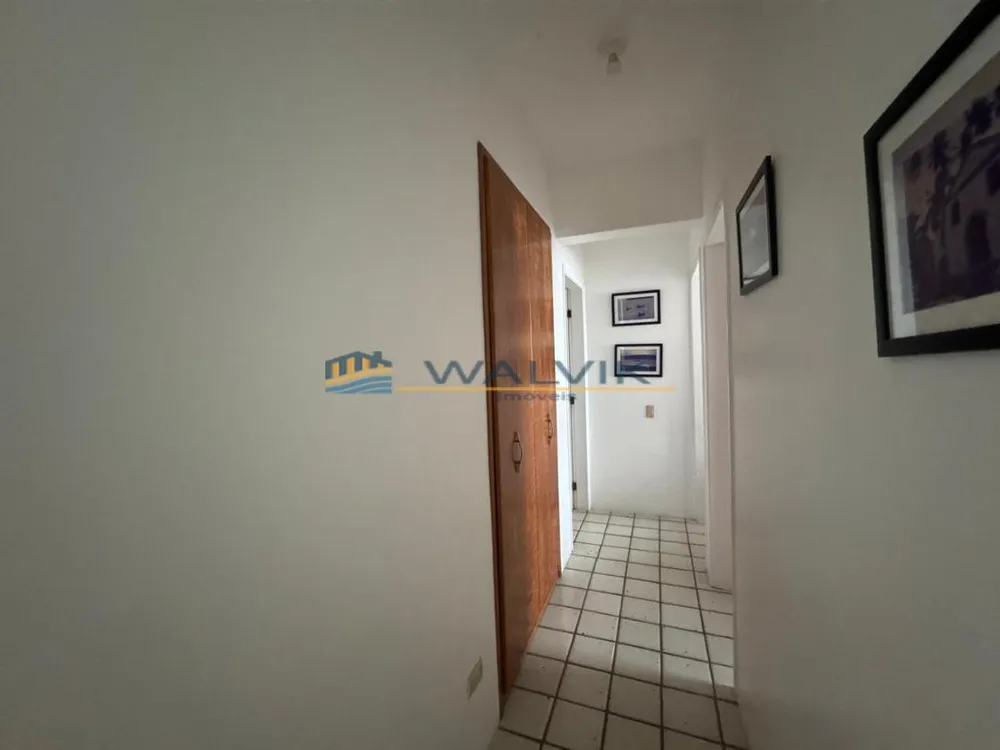 Apartamento, 4 quartos, 157 m² - Foto 1