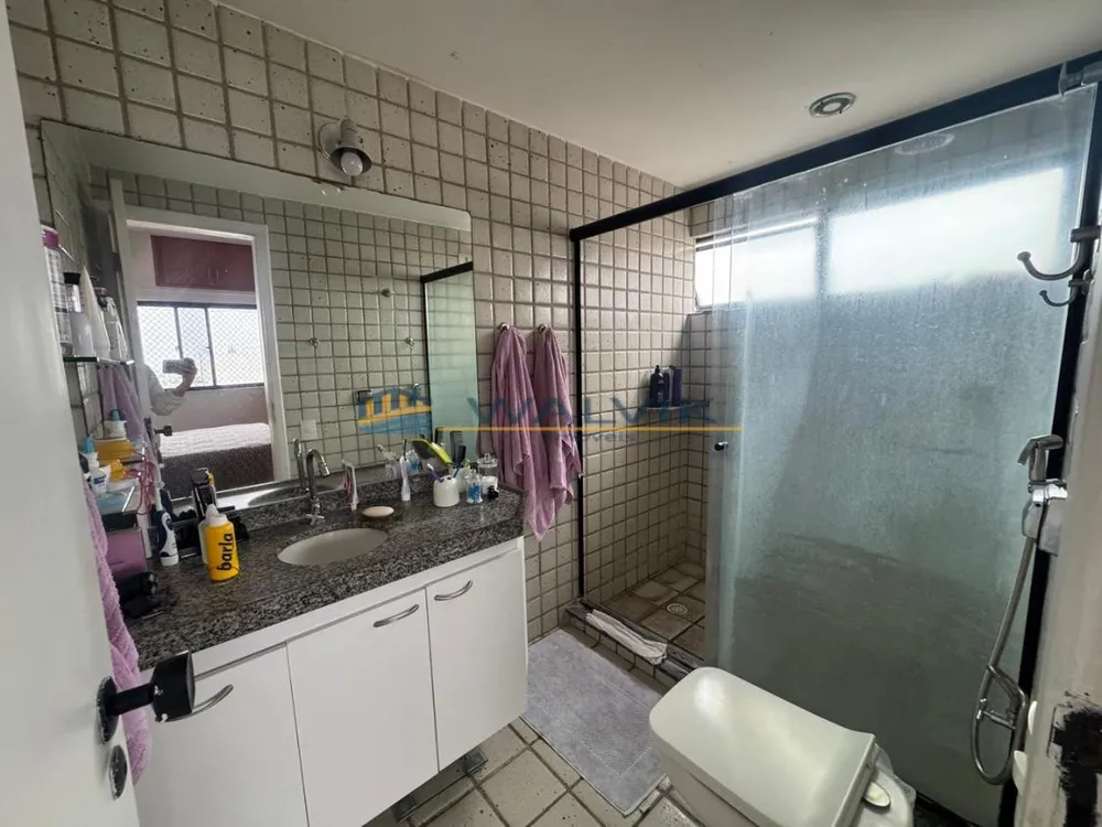 Apartamento, 4 quartos, 157 m² - Foto 4