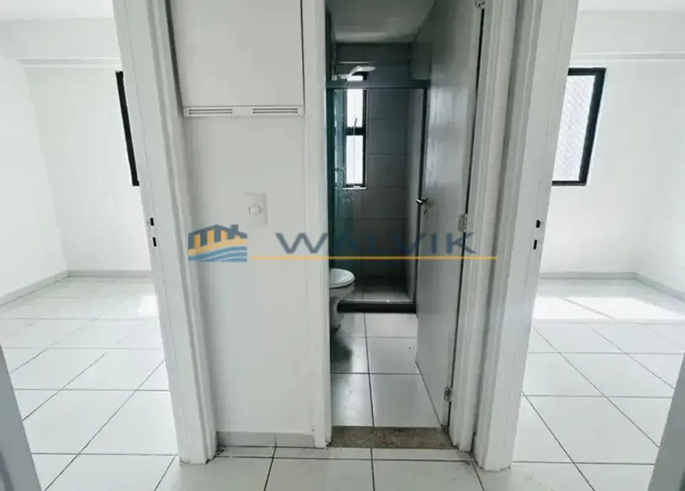 Apartamento, 3 quartos, 102 m² - Foto 2