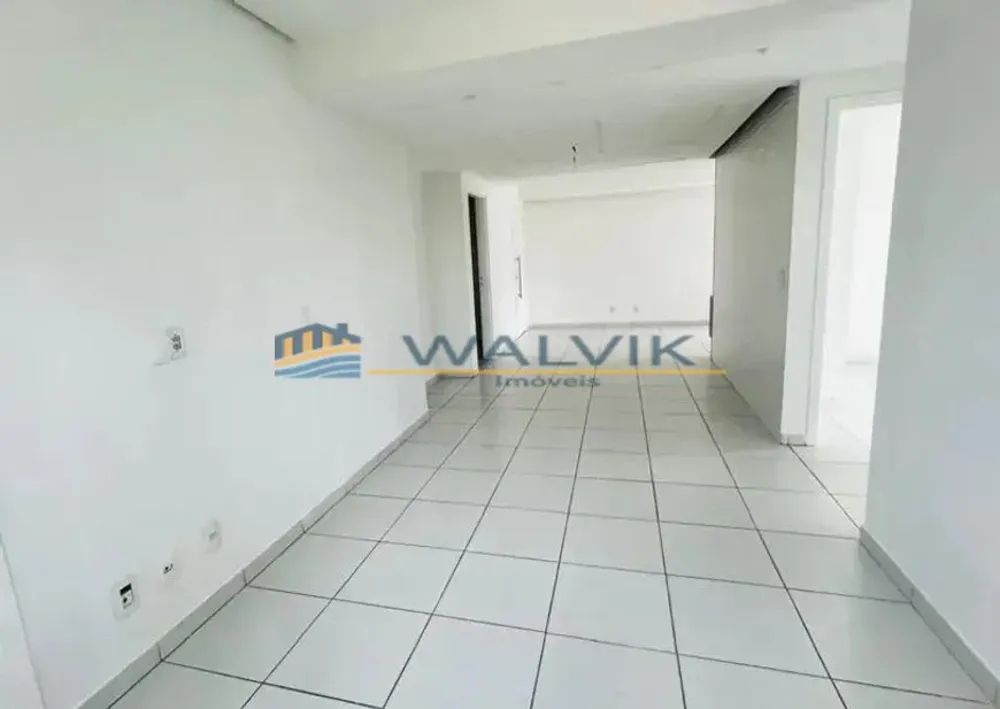 Apartamento, 3 quartos, 102 m² - Foto 1