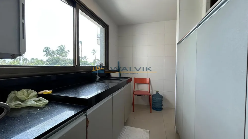 Apartamento, 3 quartos, 220 m² - Foto 1