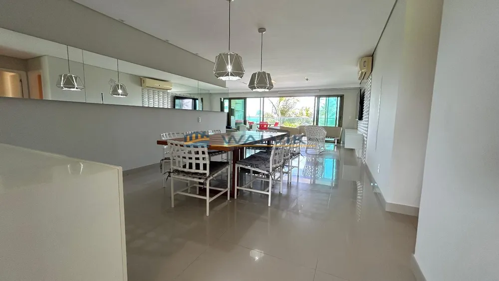 Apartamento, 3 quartos, 220 m² - Foto 4