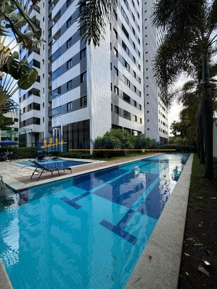 Apartamento, 3 quartos, 65 m² - Foto 4