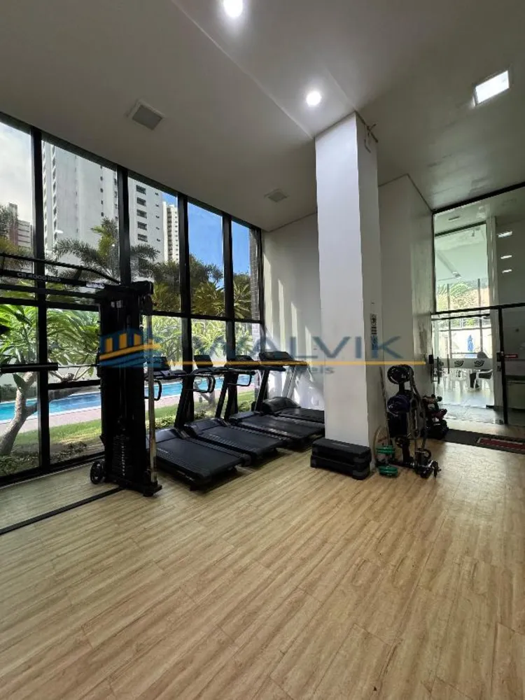 Apartamento, 3 quartos, 65 m² - Foto 1