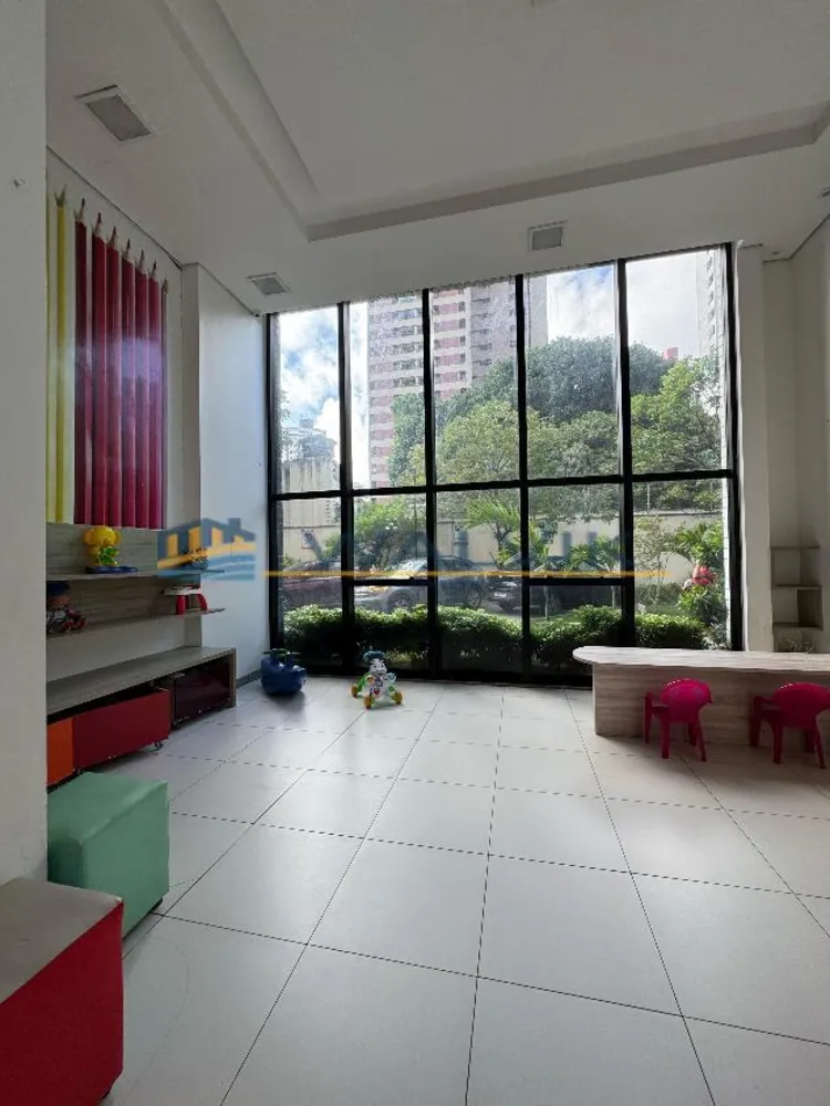 Apartamento, 3 quartos, 65 m² - Foto 2