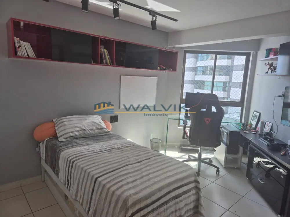 Apartamento, 4 quartos, 204 m² - Foto 2
