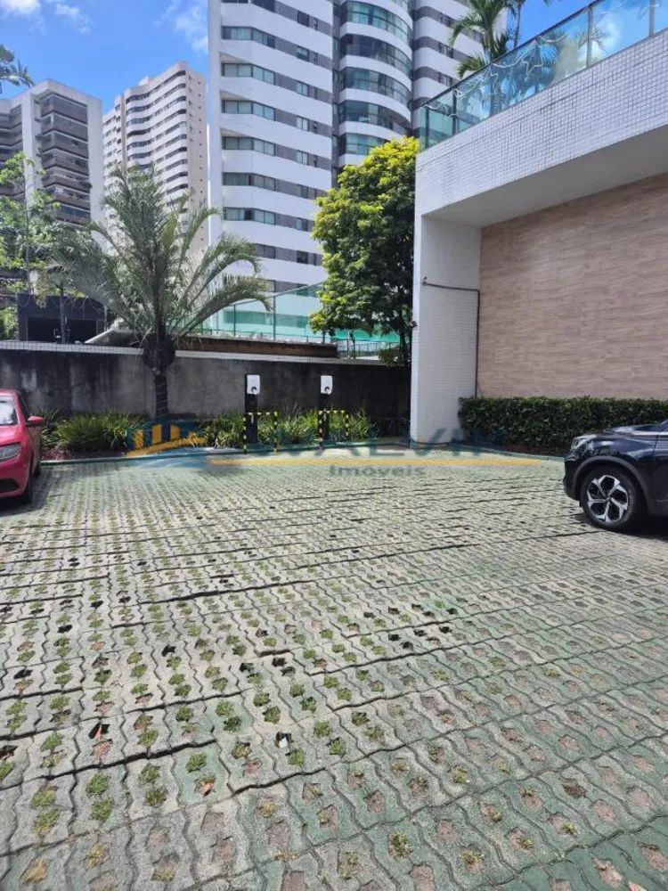 Apartamento, 4 quartos, 204 m² - Foto 4
