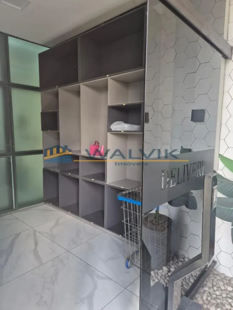 Apartamento, 4 quartos, 204 m² - Foto 3