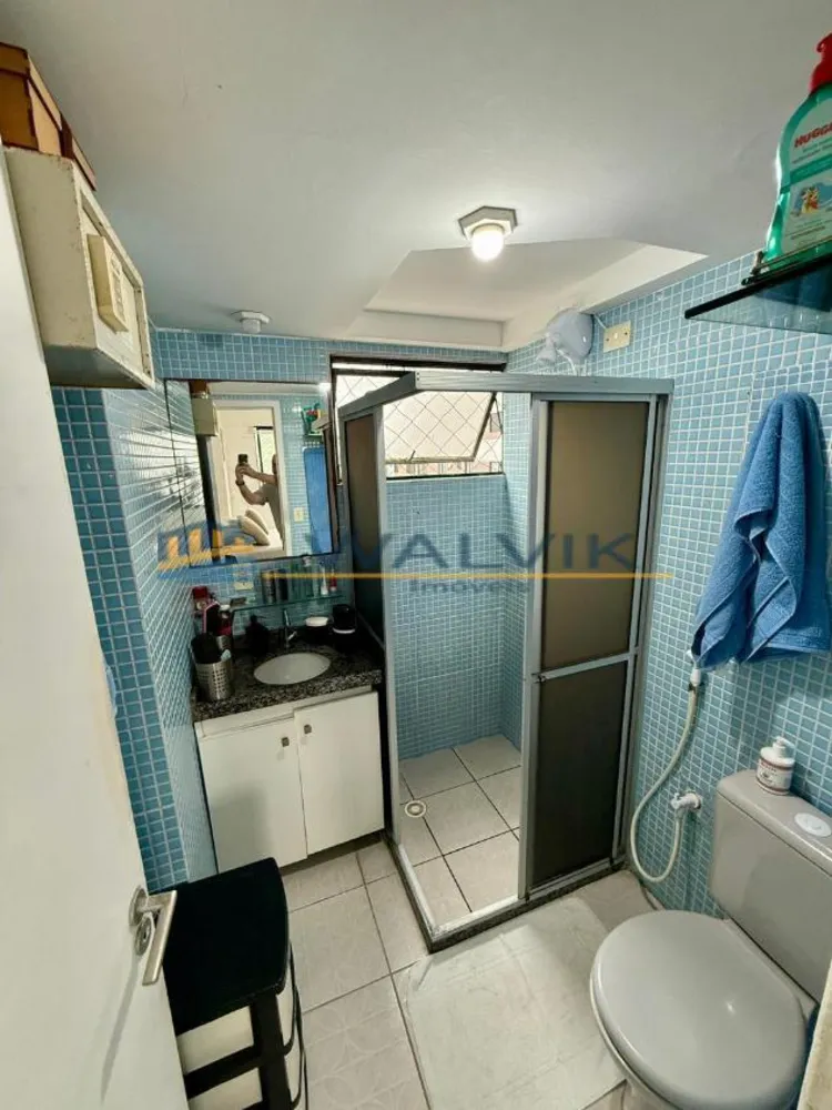 Apartamento, 3 quartos, 85 m² - Foto 1