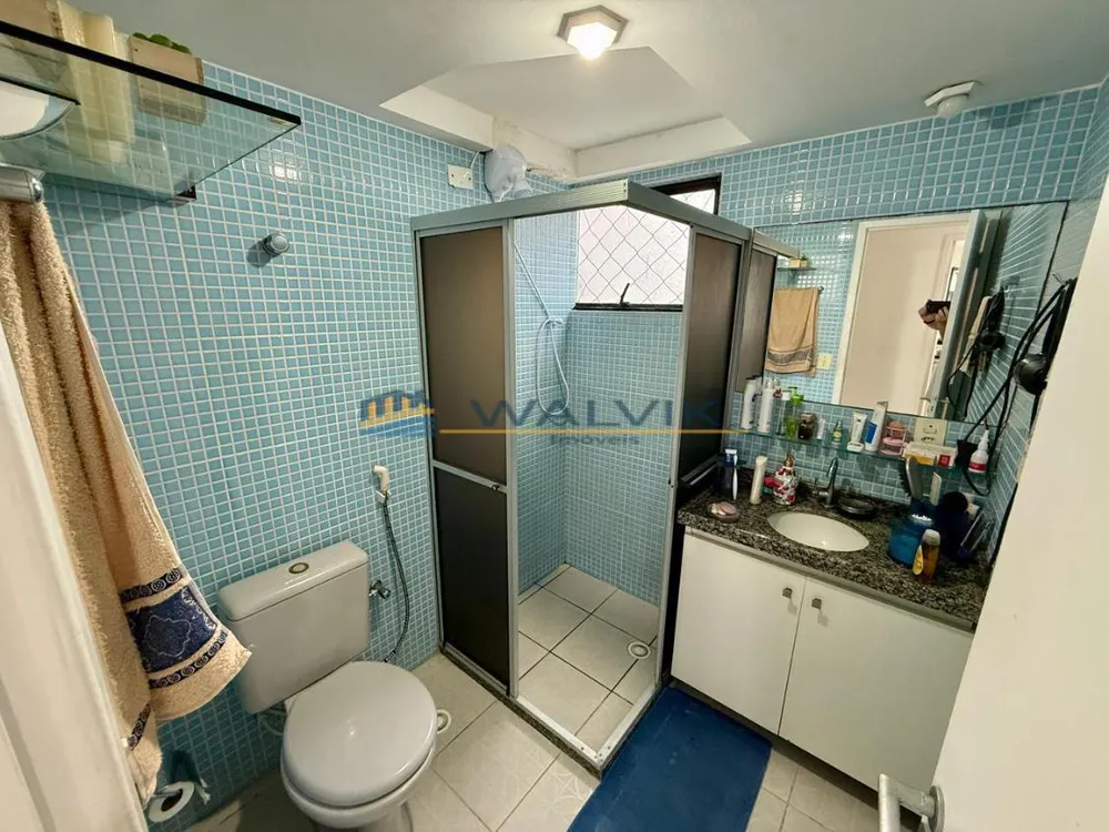 Apartamento, 3 quartos, 85 m² - Foto 2