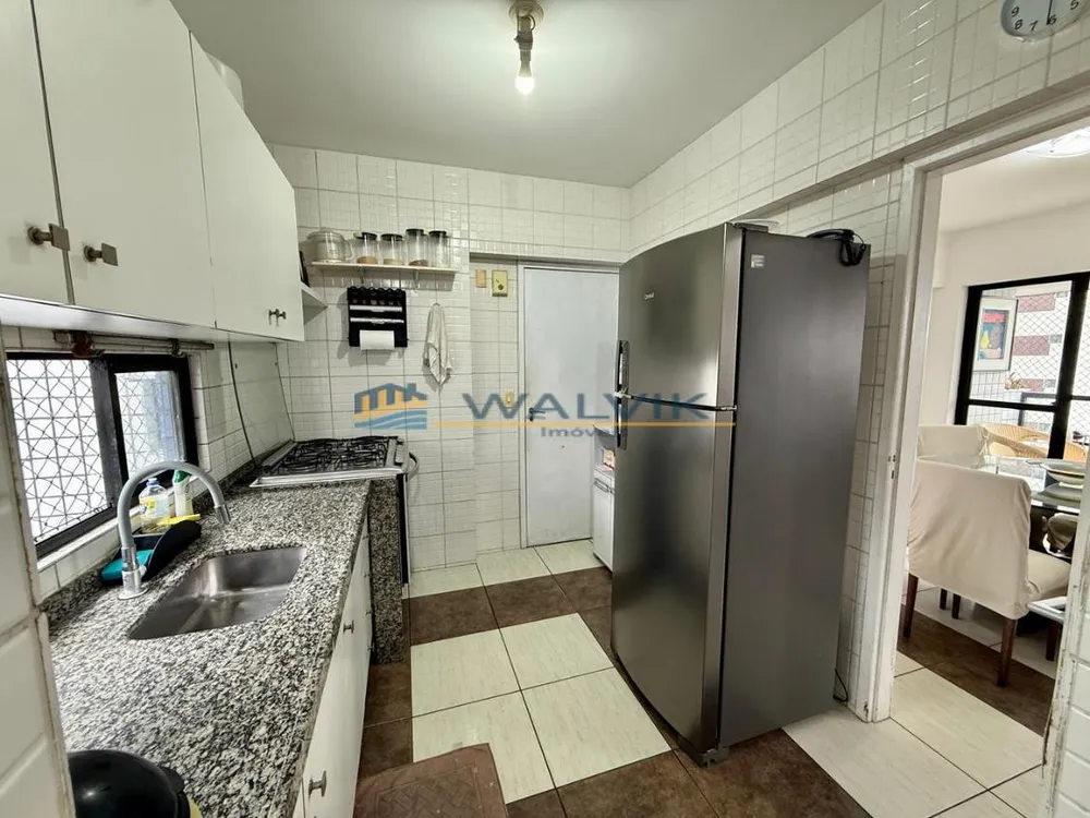 Apartamento, 3 quartos, 85 m² - Foto 3