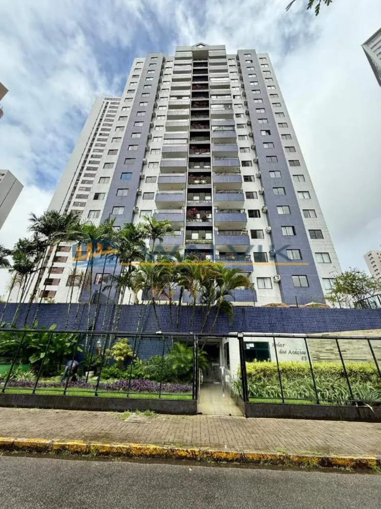 Apartamento, 3 quartos, 85 m² - Foto 4