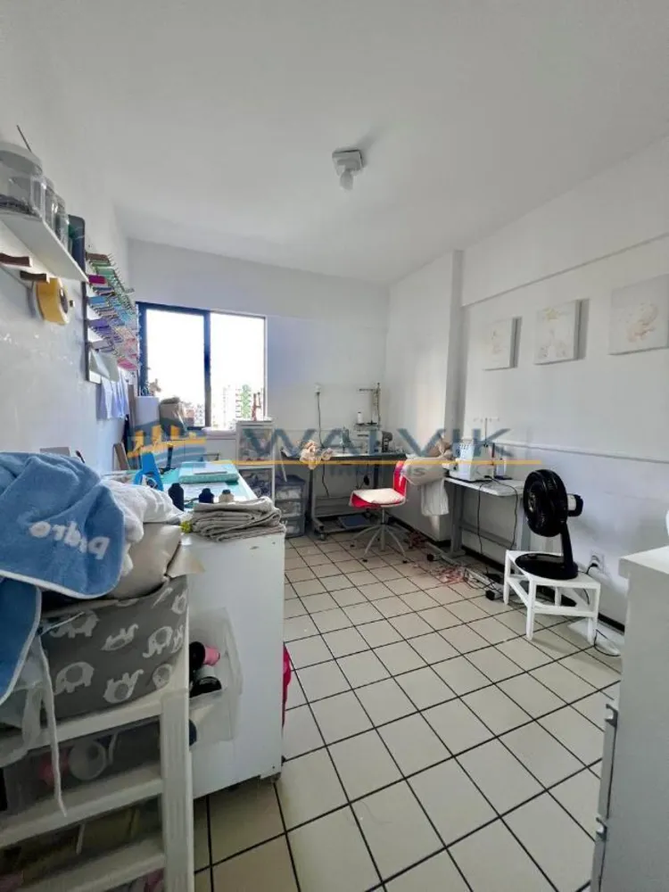 Apartamento, 3 quartos, 107 m² - Foto 2