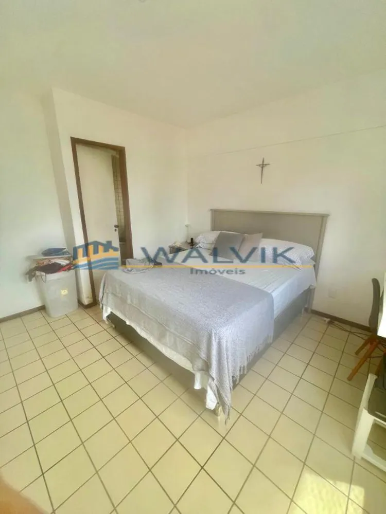 Apartamento, 3 quartos, 107 m² - Foto 3