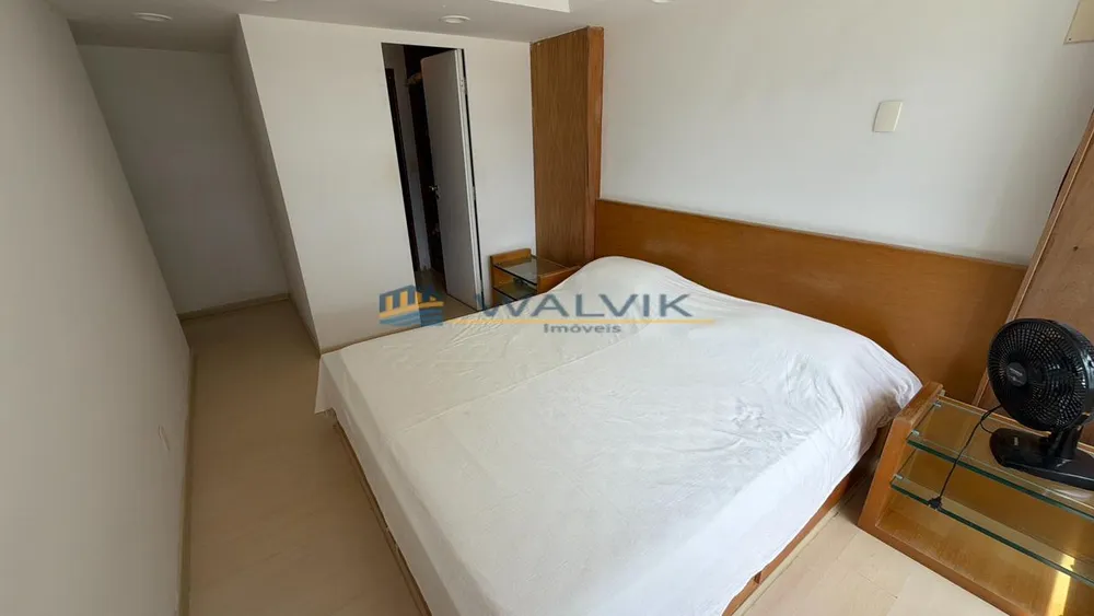 Apartamento, 4 quartos, 203 m² - Foto 3