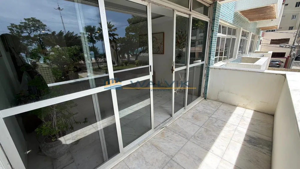 Apartamento, 4 quartos, 203 m² - Foto 1