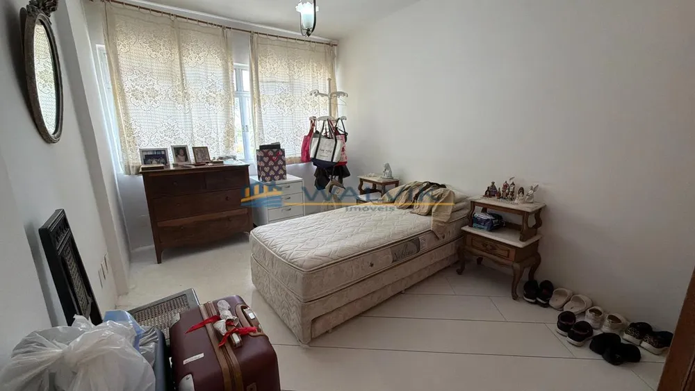 Apartamento, 4 quartos, 203 m² - Foto 2