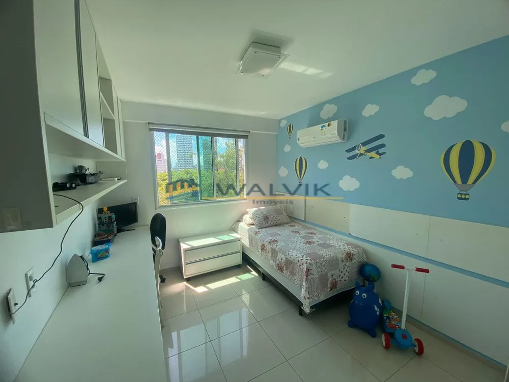 Apartamento, 4 quartos, 205 m² - Foto 2